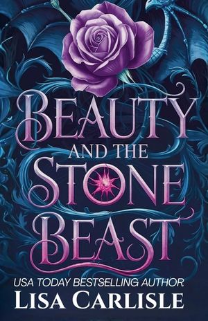 Beauty and the Stone Beast image number 0