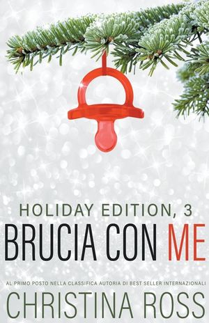 Brucia con Me: Holiday Edition, 3 image number 0