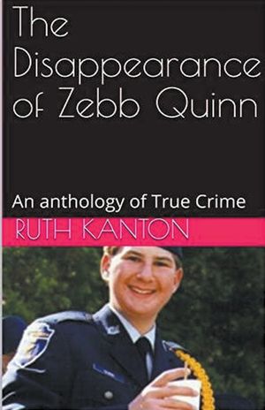 The Disappearance of Zebb Quinn image number 0