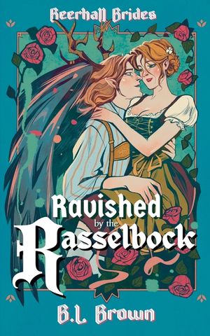 Ravished by the Rasselbock image number 0