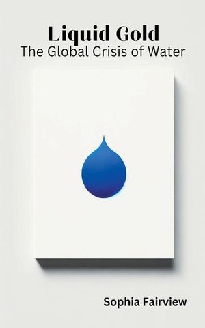 Liquid Gold - The Global Crisis of Water image number 0