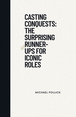 Casting Conquests: The Surprising Runner-Ups for Iconic Roles image number 0