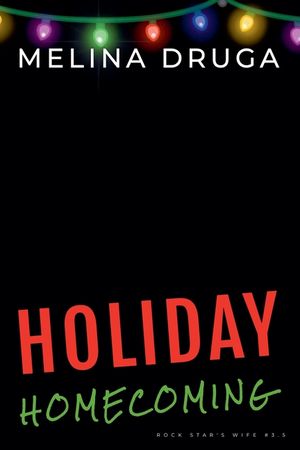 Holiday Homecoming image number 0