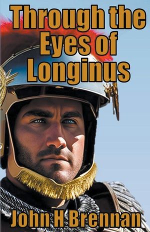 Through The Eyes of Longinus image number 0