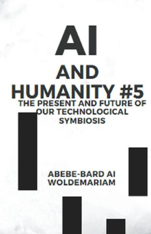 AI and Humanity #5 image number 0