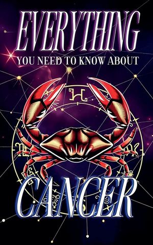 Everything You Need to Know About The Zodiac Sign Cancer image number 0