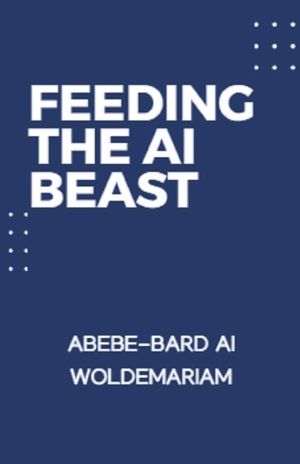 Feeding the AI Beast image number 0