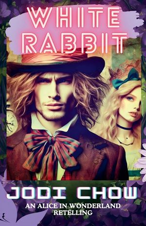 White Rabbit image number 0