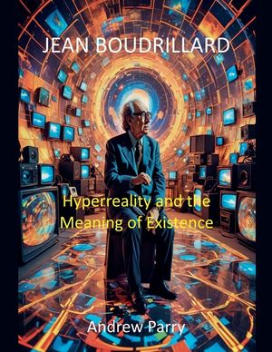 Jean Baudrillard image number 0