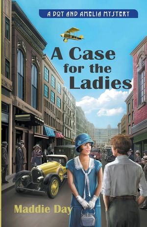 A Case for the Ladies image number 0