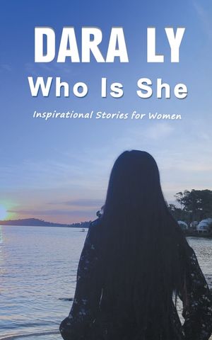 Who Is She image number 0