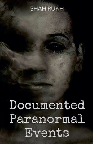 Documented Paranormal Events image number 0