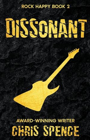 Rock Happy 2: Dissonant image number 0