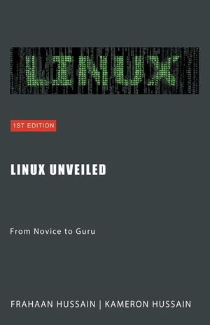 Linux Unveiled: From Novice to Guru image number 0