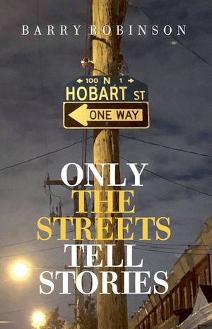 Only the Streets Tell Stories image number 0