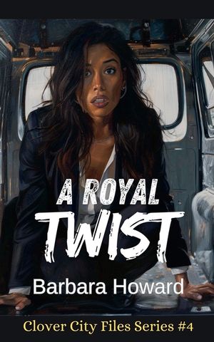 A Royal Twist image number 0