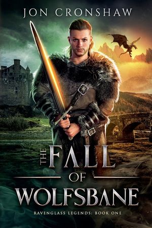 The Fall of Wolfsbane image number 0