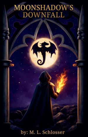 Moonshadow's Downfall image number 0