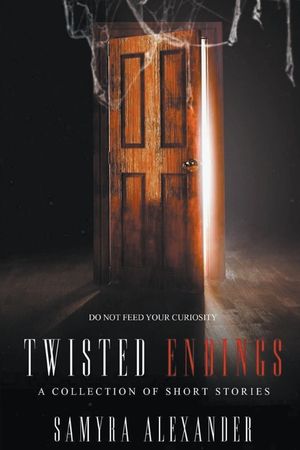 Twisted Endings image number 0