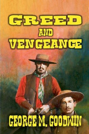 Greed and Vengeance image number 0