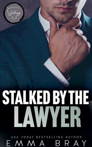Stalked by the Lawyer image number 0