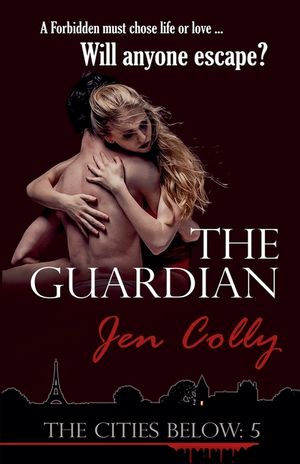The Guardian image number 0