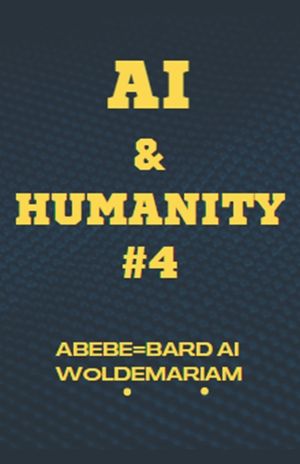 AI and Humanity #4 image number 0