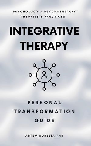 Integrative Therapy: Personal Transformation Guide image number 0