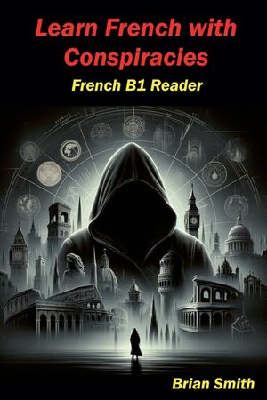 Learn French with Conspiracies image number 0