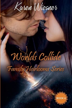 Worlds Collide image number 0