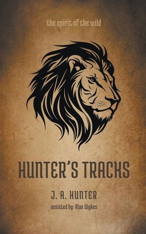 Hunter's Tracks image number 0