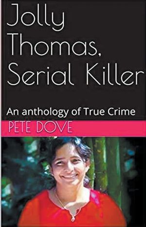 Jolly Thomas, Serial Killer image number 0