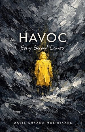 Havoc image number 0