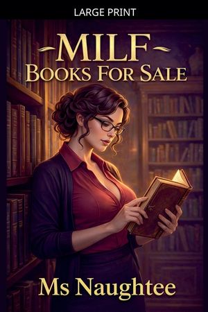 Milf: Books For Sale image number 0