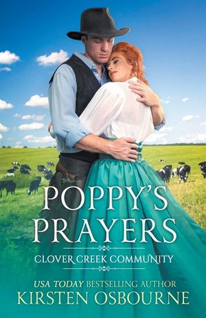 Poppy's Prayers image number 0