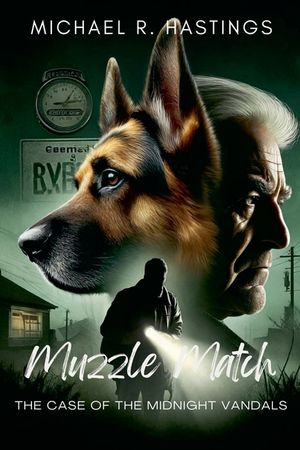 Muzzle Match: The Case of the Midnight Vandals image number 0