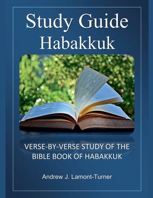 Bible Study Guide: Habakkuk image number 0