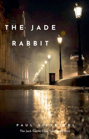 The Jade Rabbit image number 0