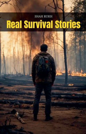Real Survival Stories image number 0