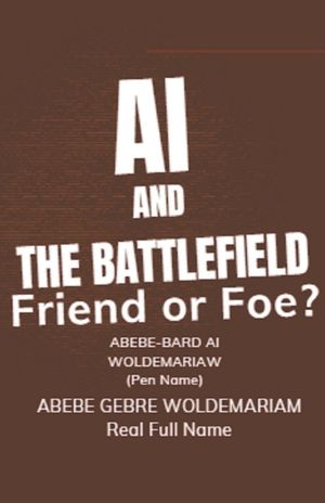AI and the Battlefield: Friend or Foe? image number 0