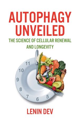 Autophagy Unveiled: The Science of Cellular Renewal and Longevity image number 0
