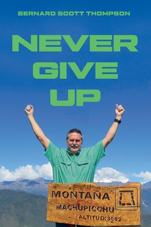 Never Give Up image number 0
