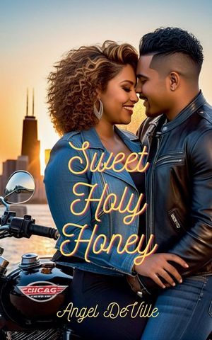 Sweet Holy Honey image number 0