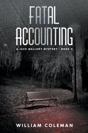 Fatal Accounting image number 0