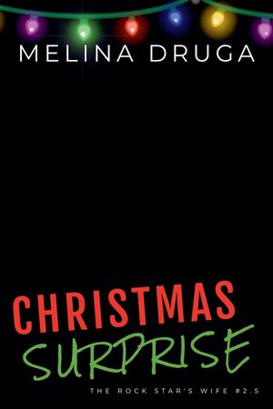 Christmas Surprise image number 0