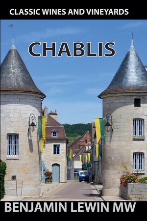 Chablis 2025 image number 0