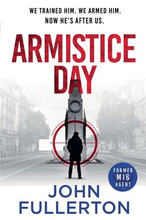 Armistice Day image number 0