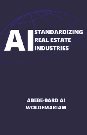 AI Standardizing Real Estate Industries image number 0