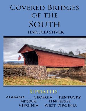 Covered Bridges of the South image number 0