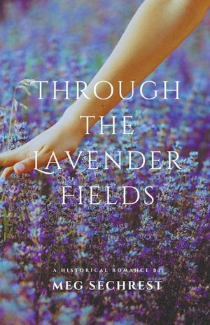 Through the Lavender Fields image number 0